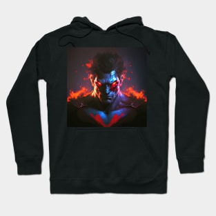 Super Injustice Hoodie